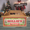 Personalised Christmas Eve Box - Sprit Alive!